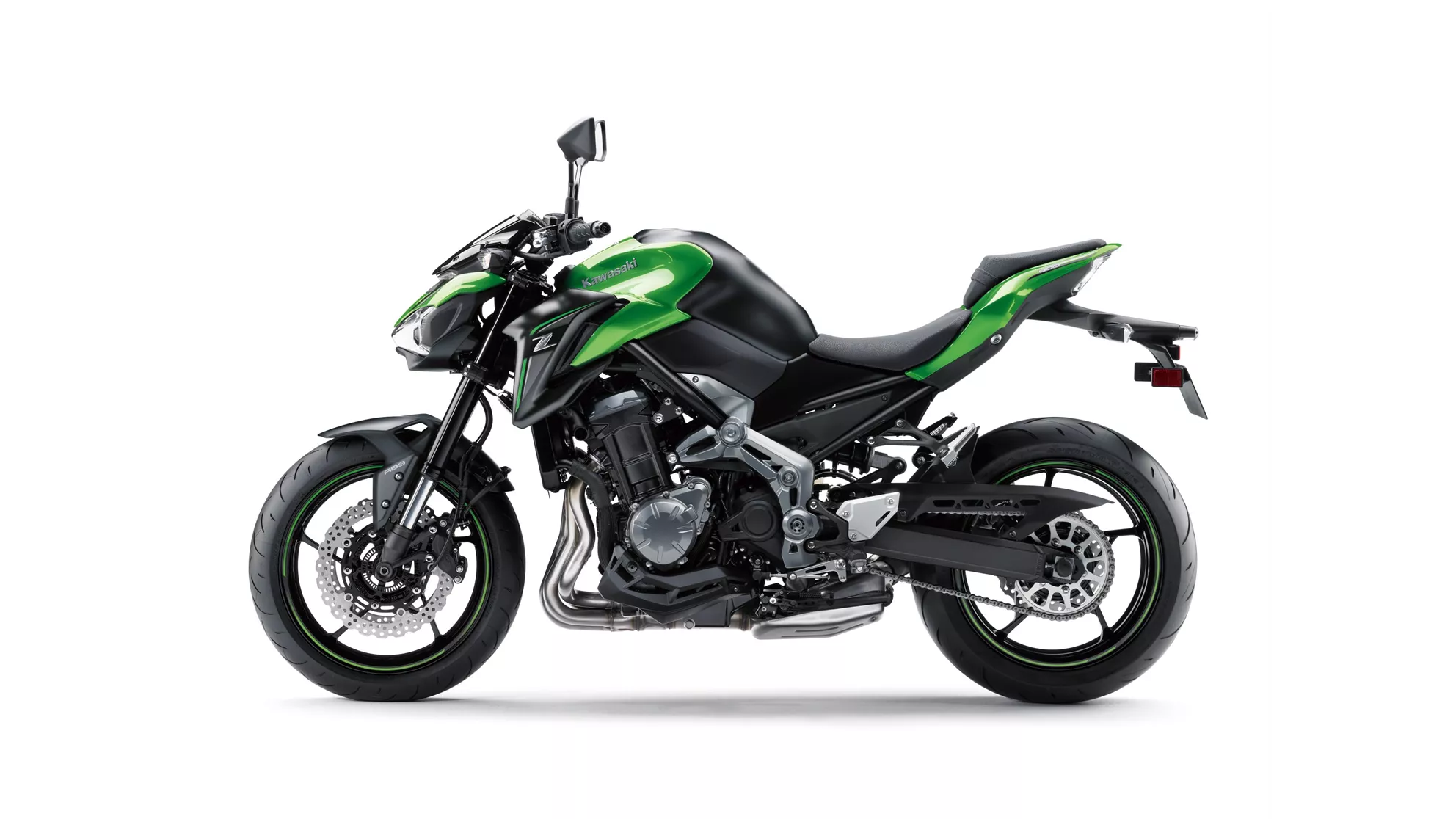 Kawasaki Z900 70kW - Image 11 Kawasaki Z900 70kW - Image 11