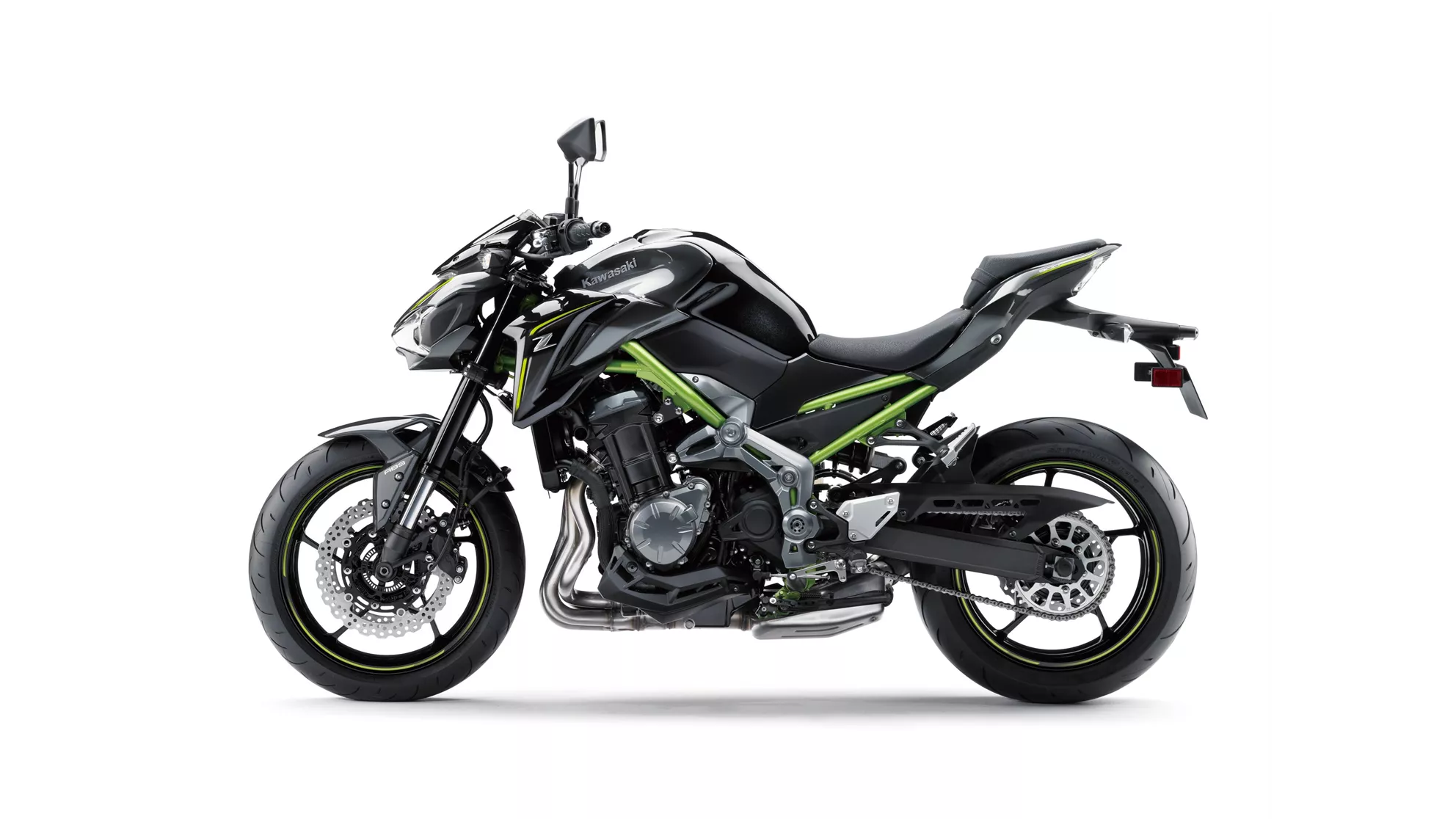 Kawasaki Z900 70kW - Image 12 Kawasaki Z900 70kW - Image 12