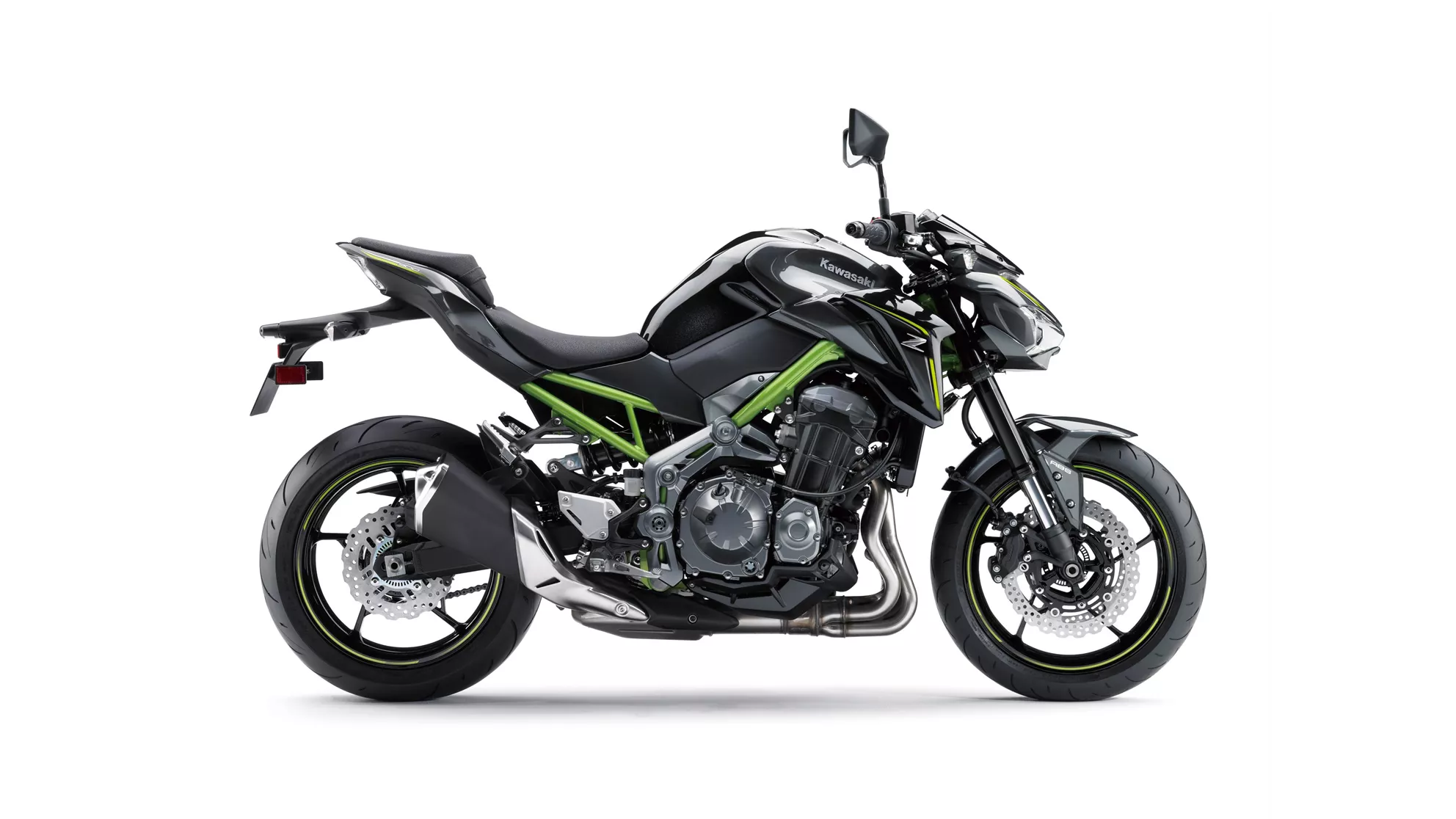 Kawasaki Z900 70kW - Image 14 Kawasaki Z900 70kW - Image 14