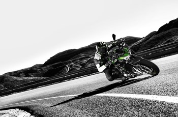 Kawasaki Z900 70kW 2018 - Bild 21 Kawasaki Z900 70kW 2018 - Bild 21