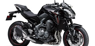 Ducati Hypermotard 950 2020 vs Kawasaki Z900 70kW 2018