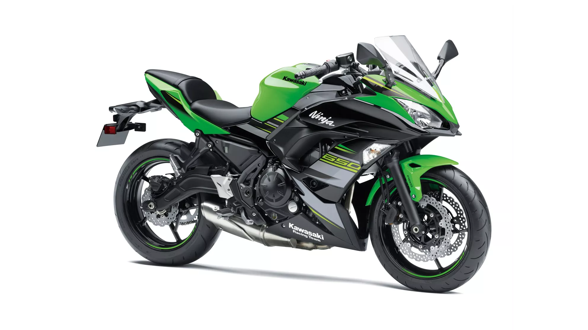 Kawasaki Ninja 650 KRT - Image 3 Kawasaki Ninja 650 KRT - Image 3