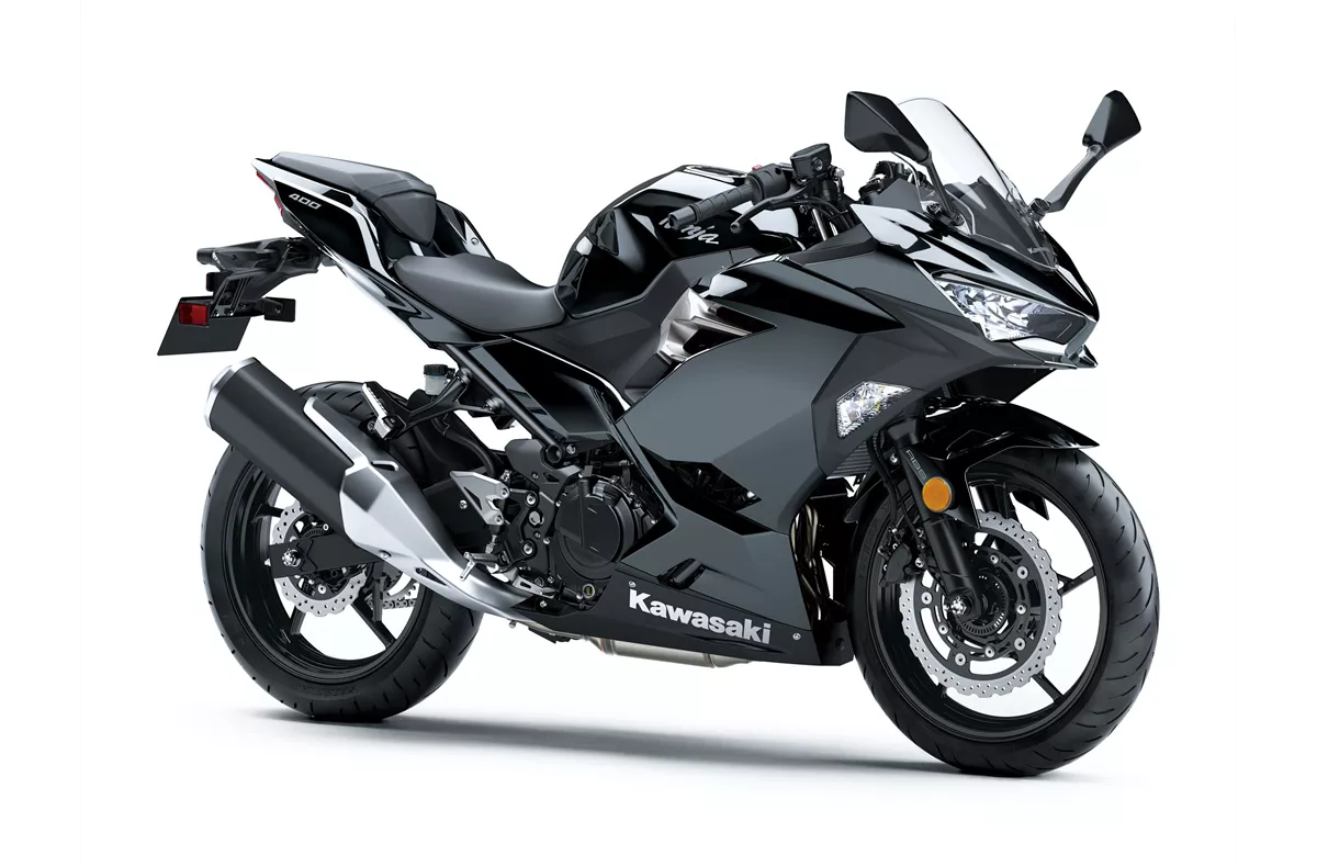 Kawasaki Ninja 400 Kawasaki Ninja 400