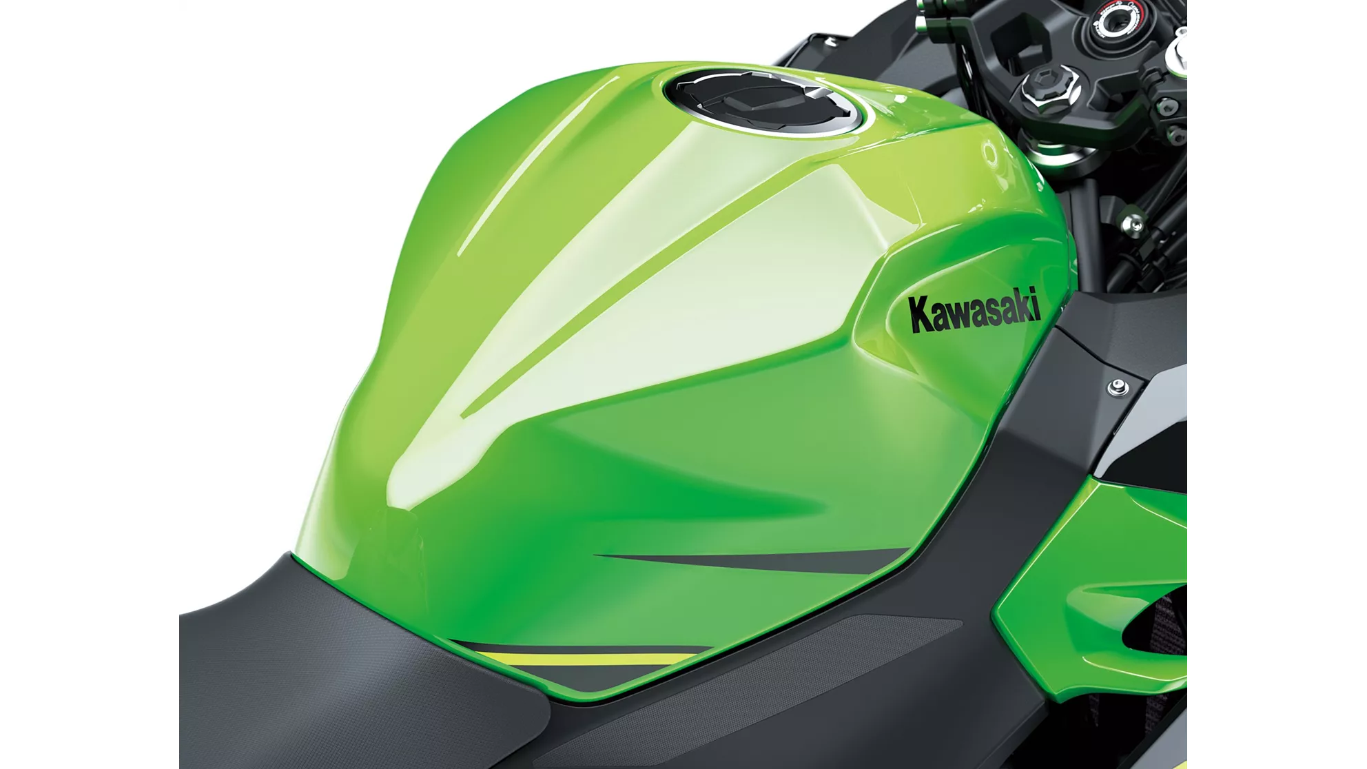 Kawasaki Ninja 400 - Image 13 Kawasaki Ninja 400 - Image 13