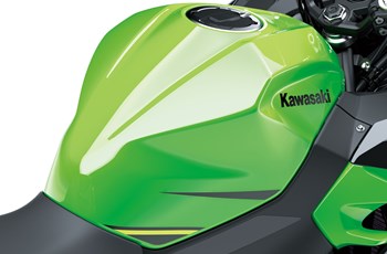 Kawasaki Ninja 400 2018 - Bild 16 Kawasaki Ninja 400 2018 - Bild 16