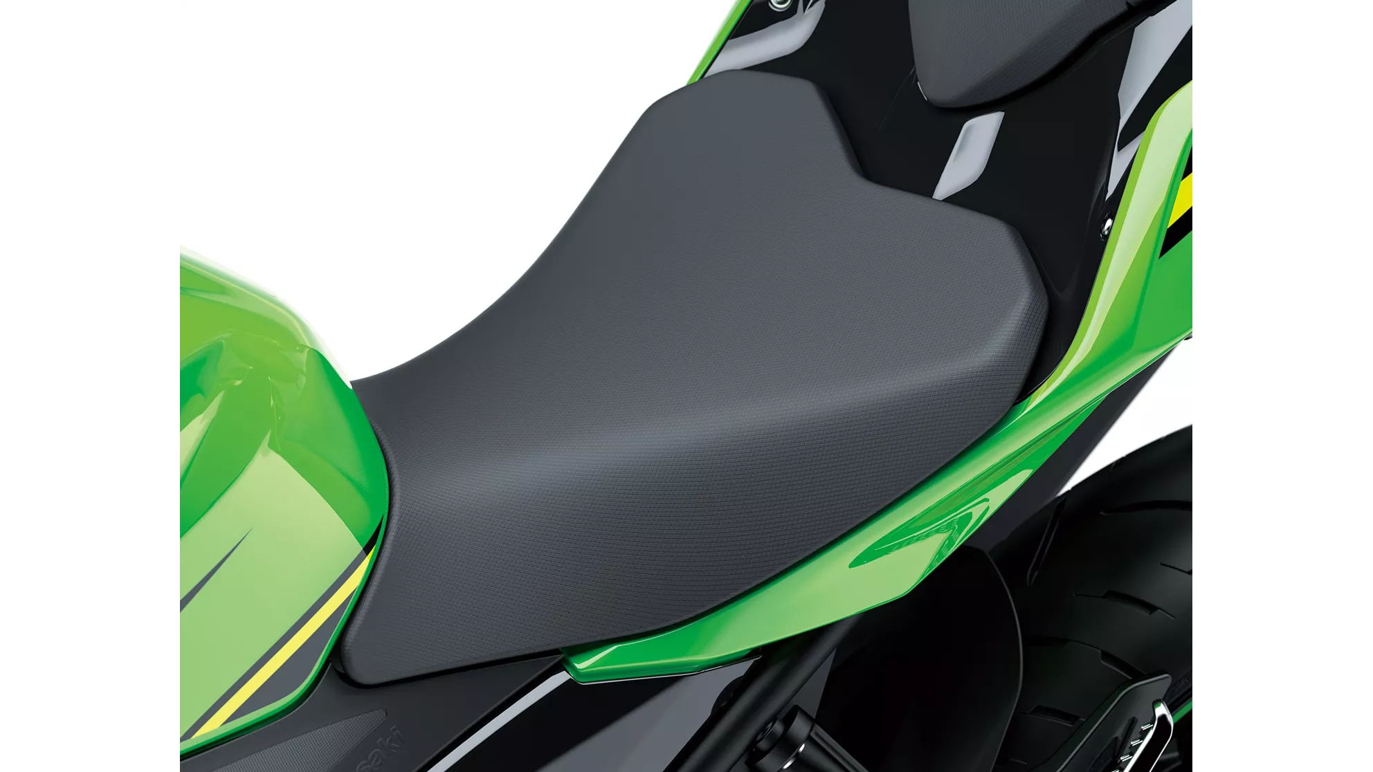 Kawasaki Ninja 400 - Image 16 Kawasaki Ninja 400 - Image 16