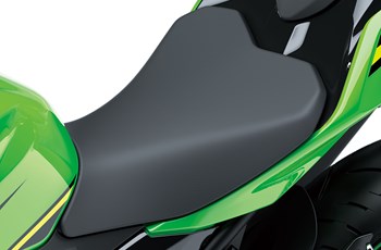 Kawasaki Ninja 400 2018 - Bild 19 Kawasaki Ninja 400 2018 - Bild 19