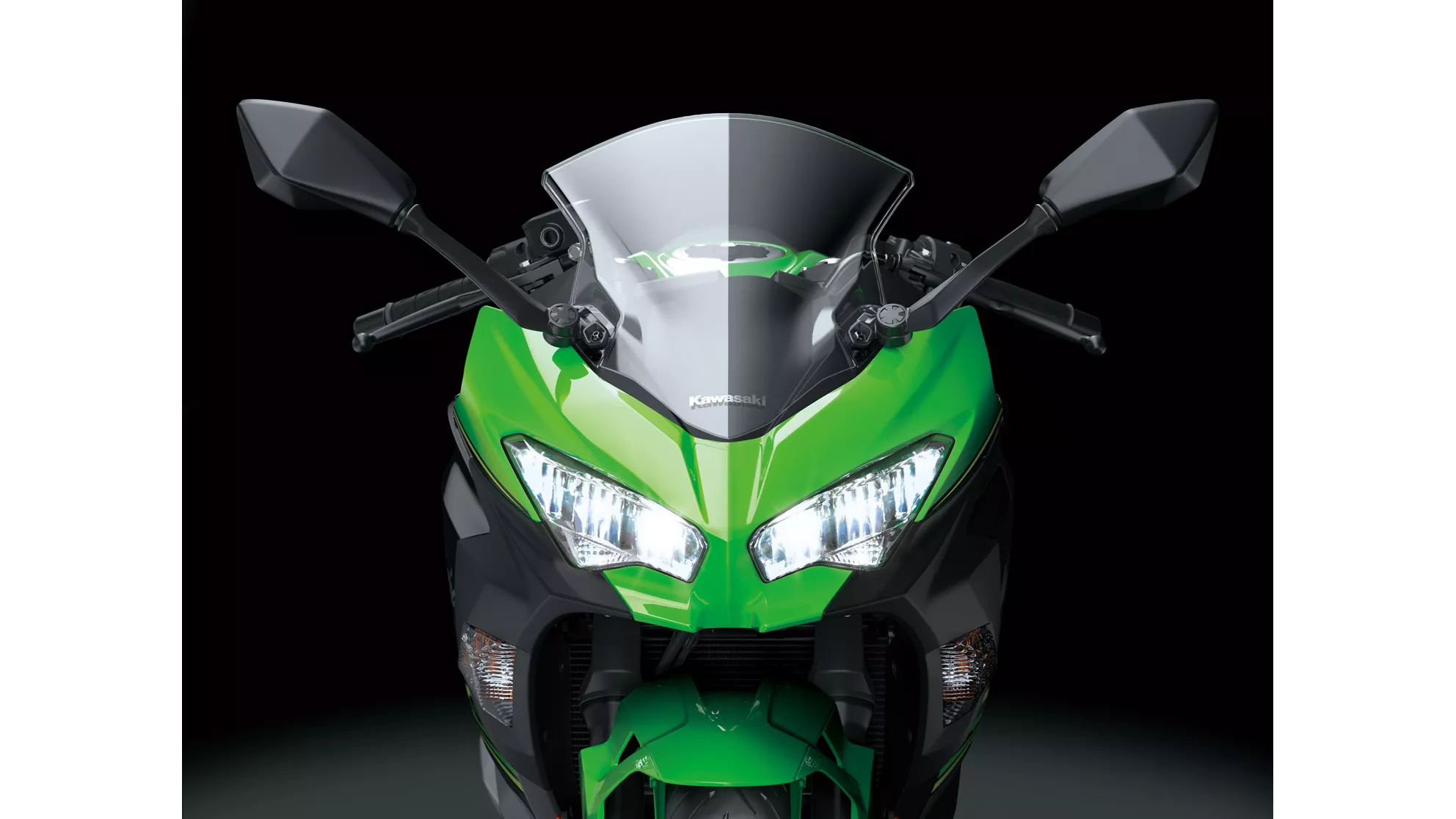 Kawasaki Ninja 400 - Image 17 Kawasaki Ninja 400 - Image 17