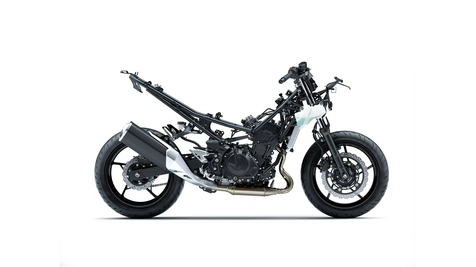 Kawasaki Ninja 400 - Image 20 Kawasaki Ninja 400 - Image 20