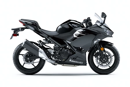Kawasaki Ninja 400 2018 Kawasaki Ninja 400 2018