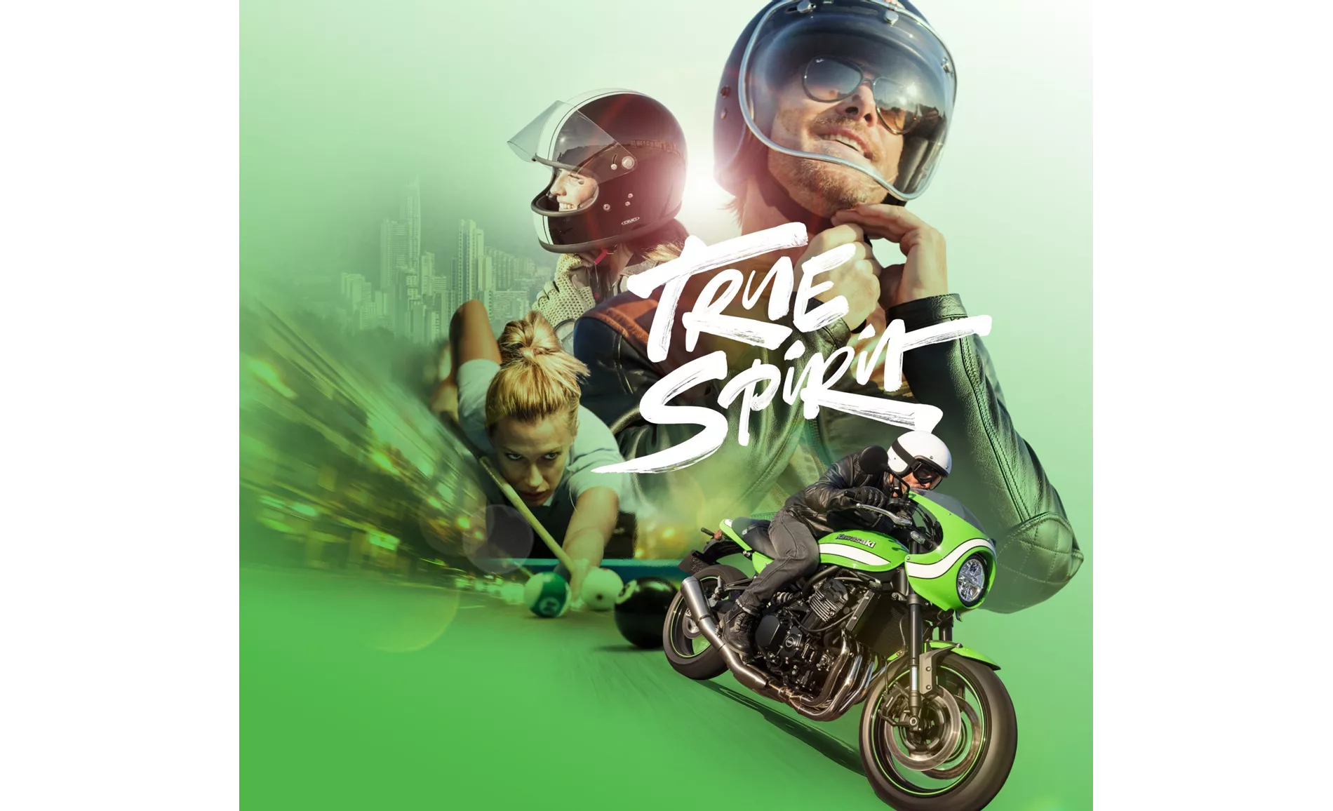 Kawasaki Z900 RS Cafe 2018 Kawasaki Z900 RS Cafe 2018