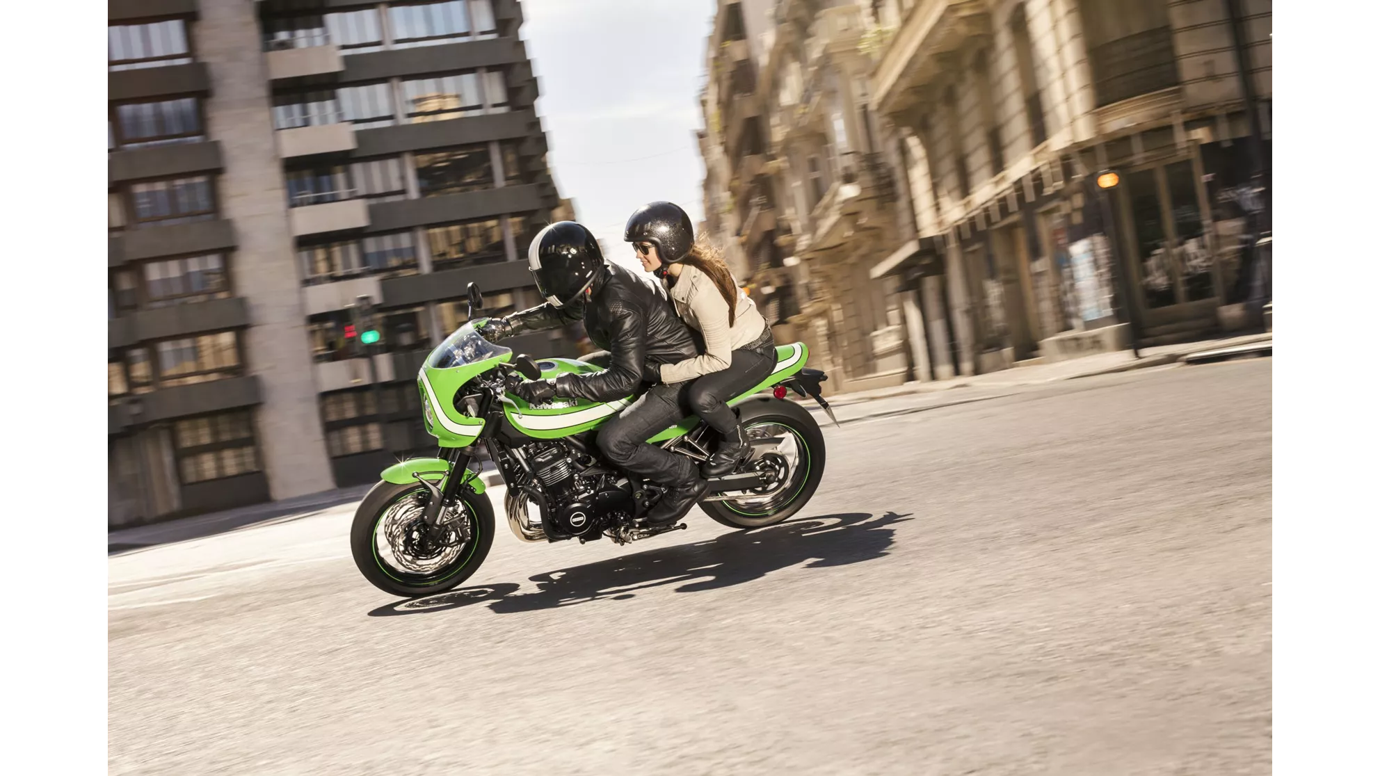 Kawasaki Z900 RS Cafe - Image 17 Kawasaki Z900 RS Cafe - Image 17