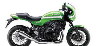 Kawasaki Z900 RS Cafe 2018 vs Harley-Davidson Sportster XR 1200X 2009