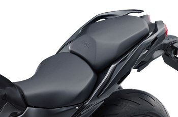 Kawasaki Ninja H2 SX 2018 - Bild 7 Kawasaki Ninja H2 SX 2018 - Bild 7