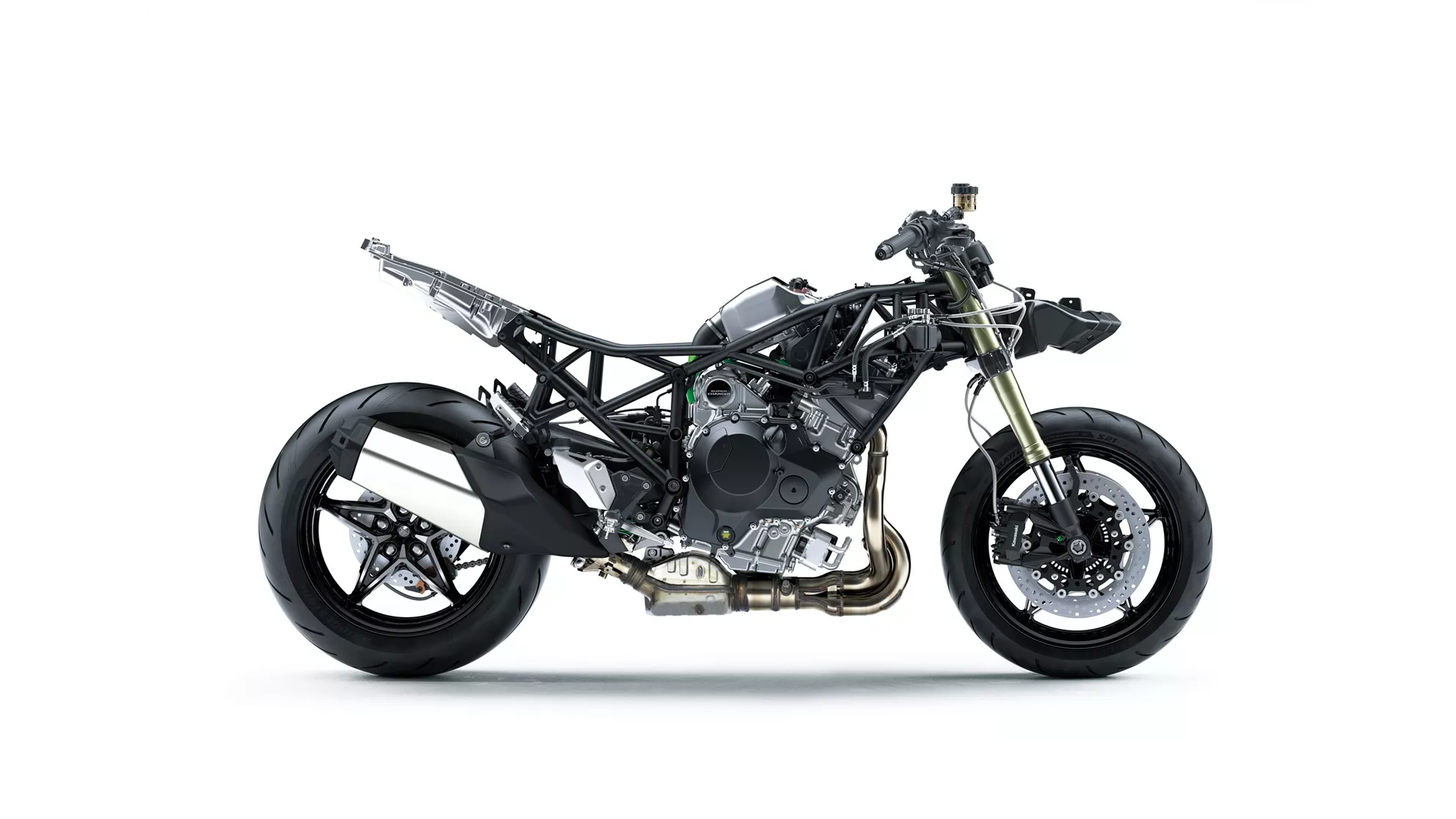 Kawasaki Ninja H2 SX - Image 7 Kawasaki Ninja H2 SX - Image 7