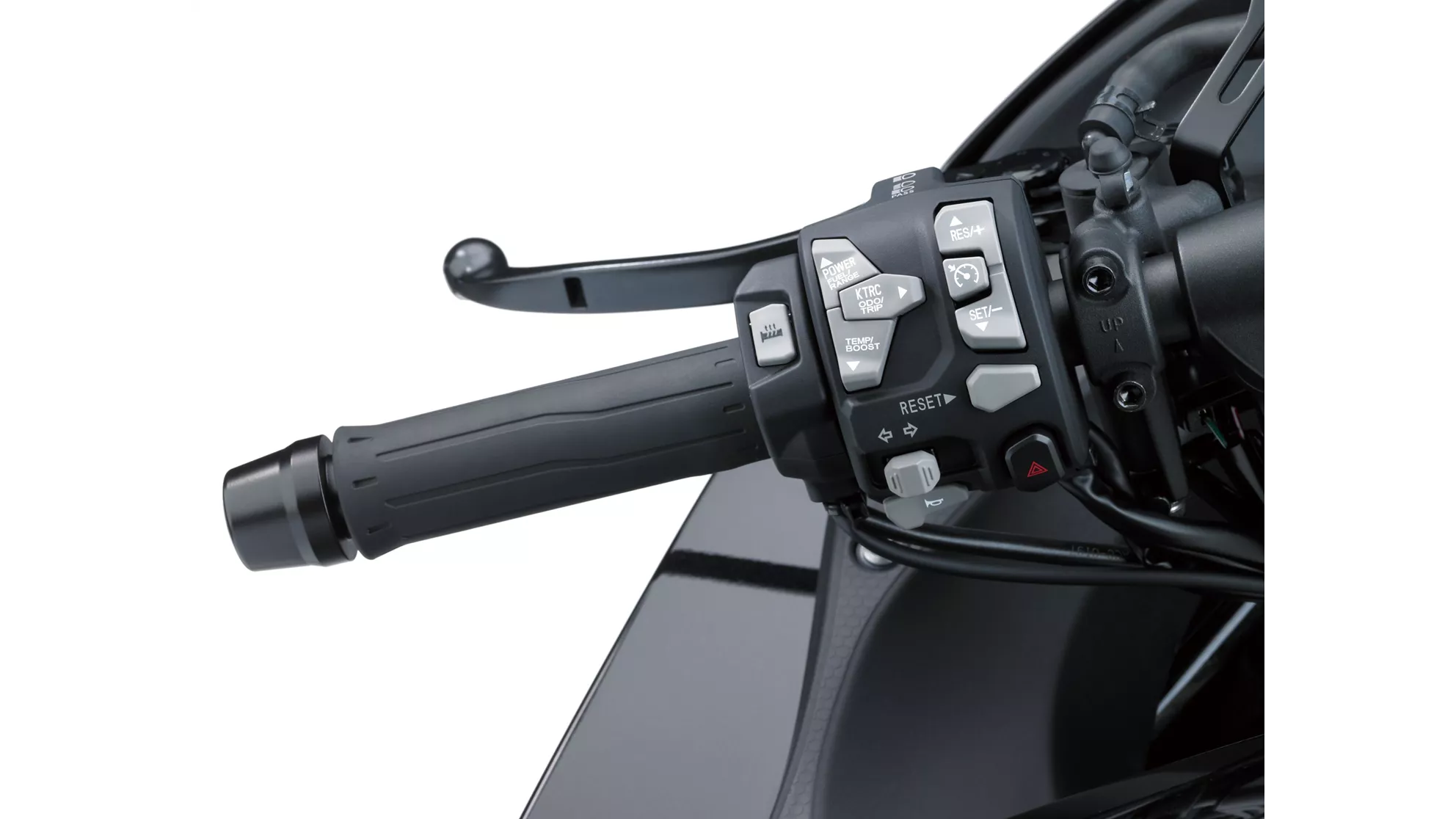 Kawasaki Ninja H2 SX SE - Image 24 Kawasaki Ninja H2 SX SE - Image 24