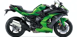 Kawasaki Ninja H2 SX SE 2018 vs Kawasaki Ninja H2 SX 2021 Kawasaki Ninja H2 SX SE 2018 vs Kawasaki Ninja H2 SX 2021