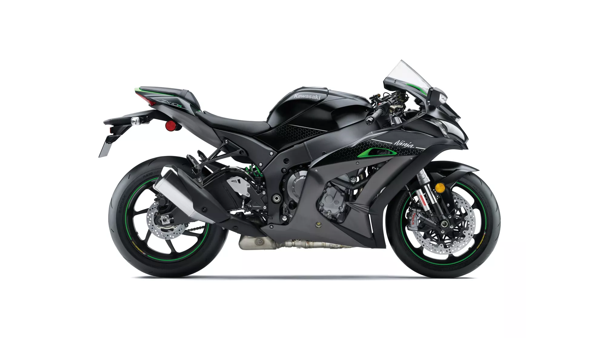 Kawasaki Ninja ZX-10R SE - Image 13 Kawasaki Ninja ZX-10R SE - Image 13