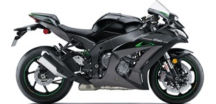 Kawasaki Ninja ZX-10RR 2018 vs Kawasaki Ninja ZX-10R SE 2018 Kawasaki Ninja ZX-10RR 2018 vs Kawasaki Ninja ZX-10R SE 2018