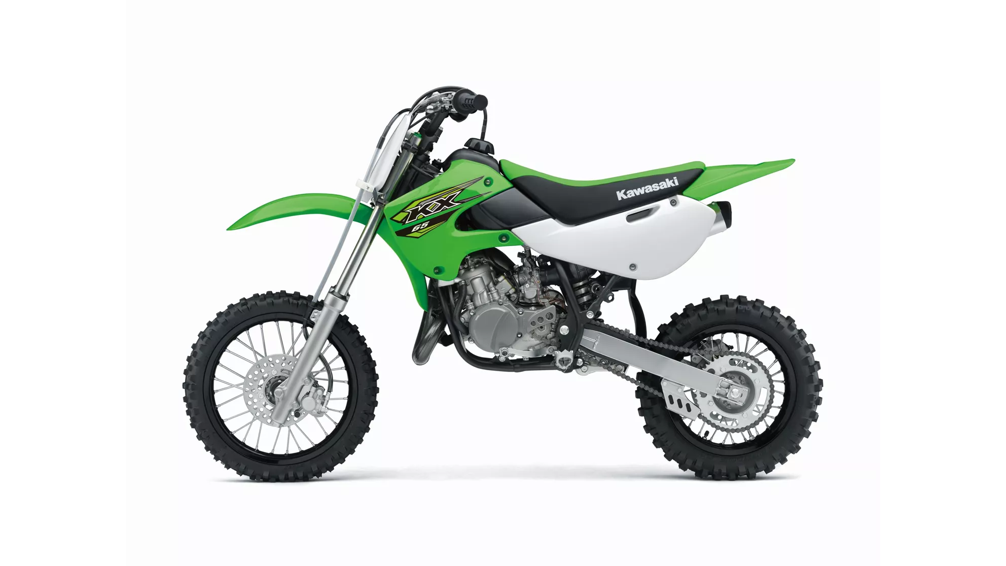 Kawasaki KX65 - Image 5 Kawasaki KX65 - Image 5