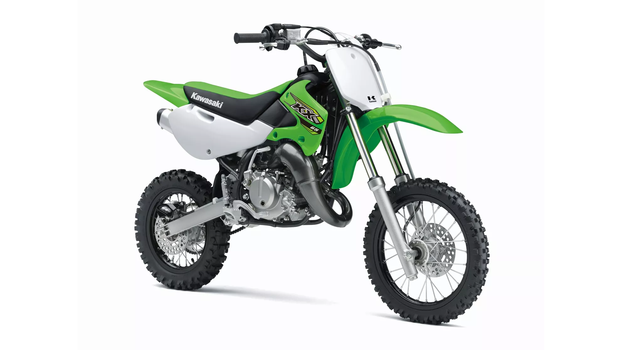 Kawasaki KX65 - Image 6 Kawasaki KX65 - Image 6