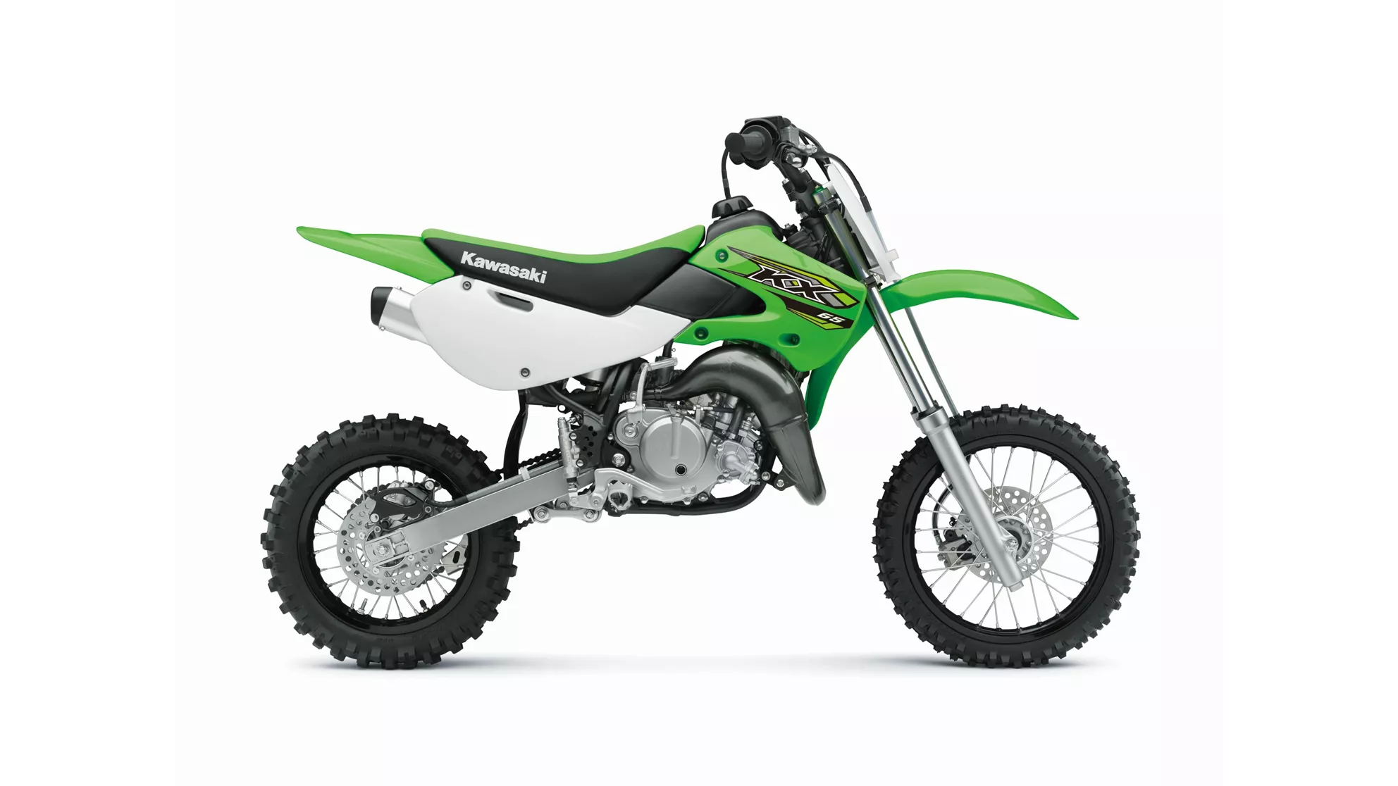 Kawasaki KX65 - Image 7 Kawasaki KX65 - Image 7