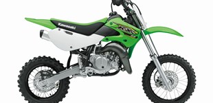 KTM 65 SX 2023 vs Kawasaki KX65 2018