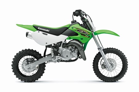 Kawasaki KX65 2018 Kawasaki KX65 2018