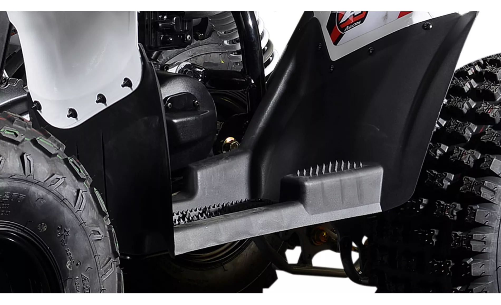 Aeon Cobra 50 2018 Aeon Cobra 50 2018