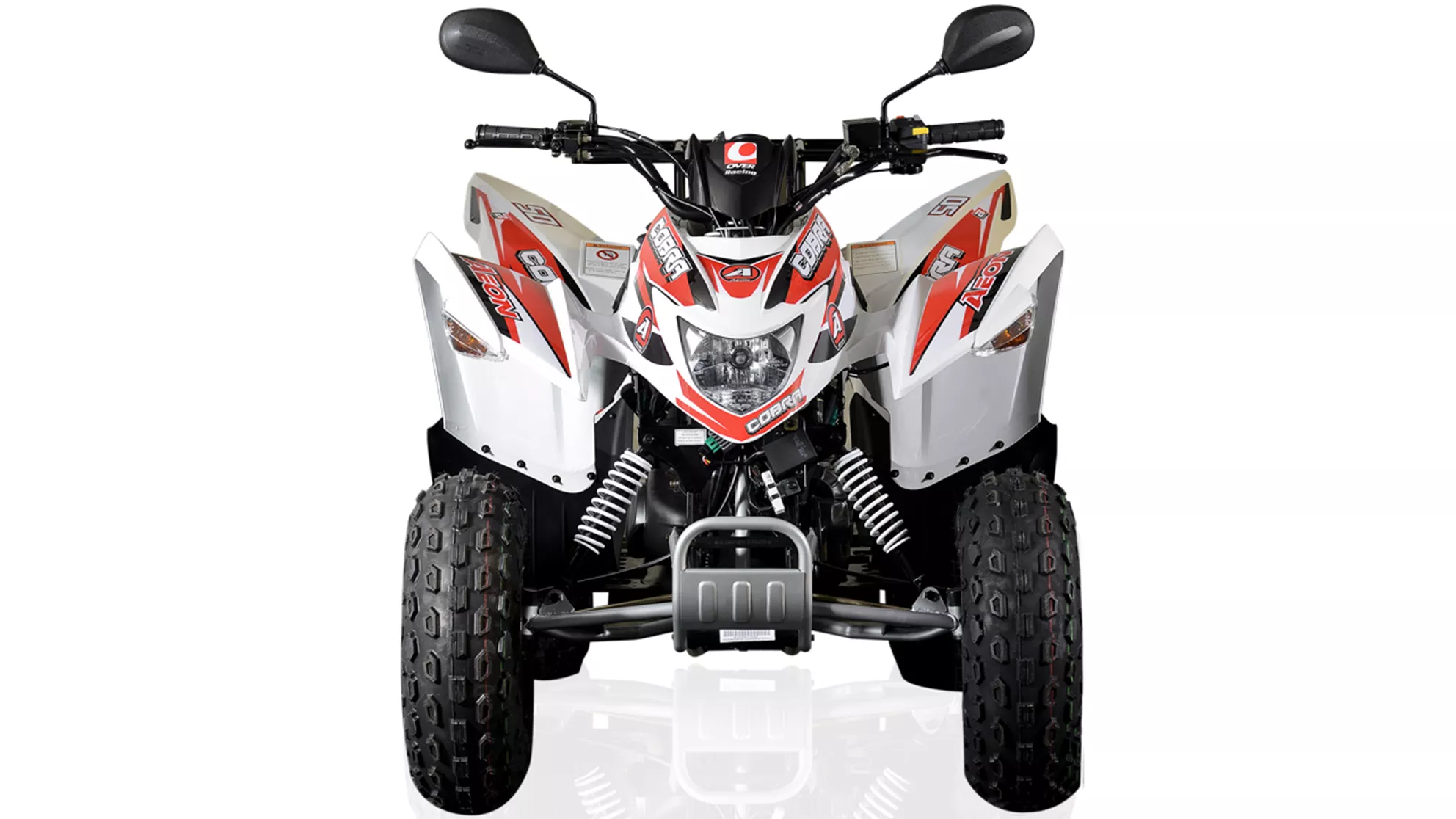 Aeon Cobra 50 - Image 2 Aeon Cobra 50 - Image 2