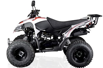 Aeon Cobra 50 2018 - Bild 6