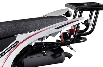 Aeon Cobra 50 2018 - Bild 7