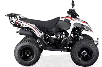 Aeon Cobra 50 2018 - Bild 8