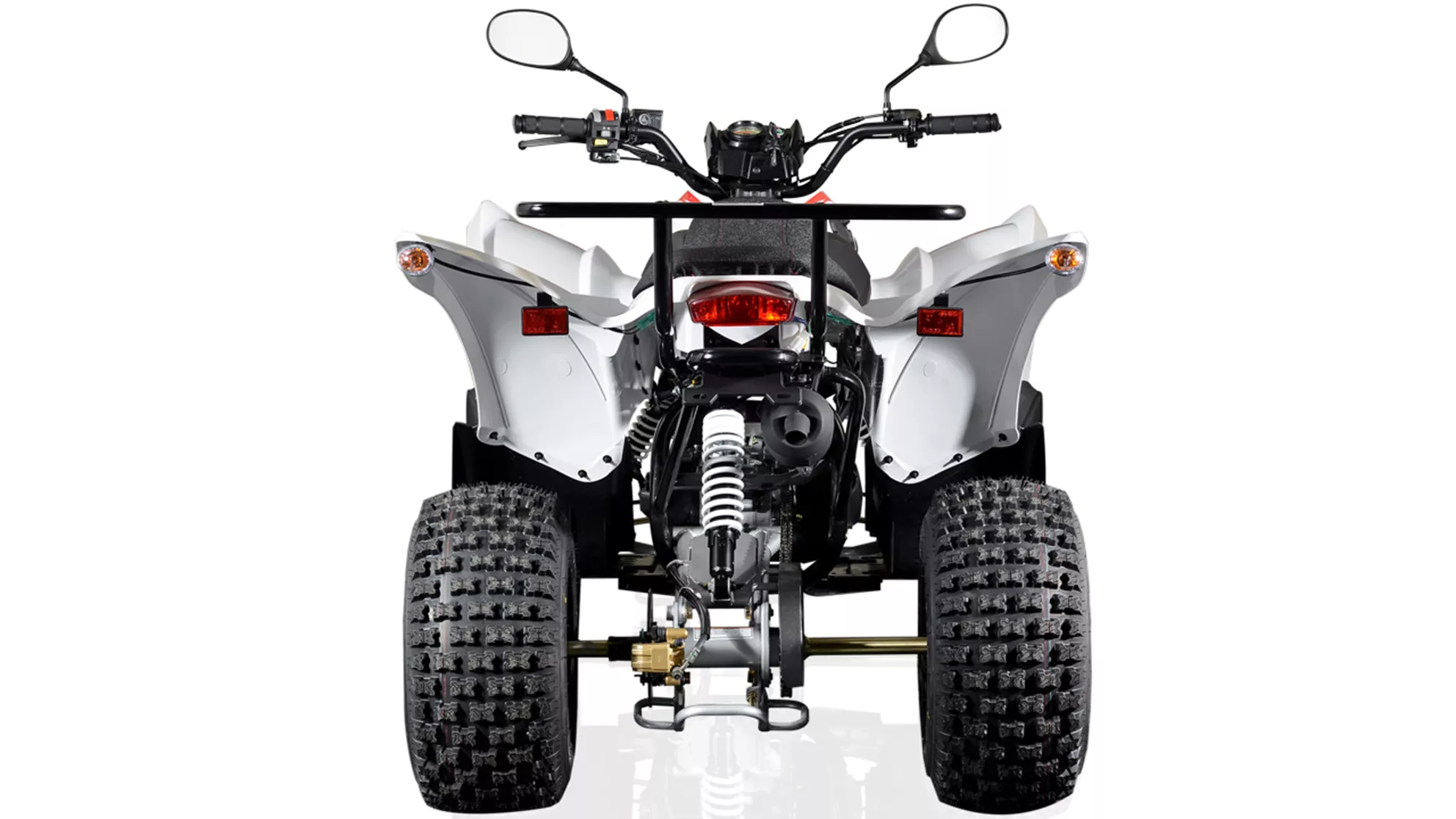 Aeon Cobra 50 - Image 7 Aeon Cobra 50 - Image 7