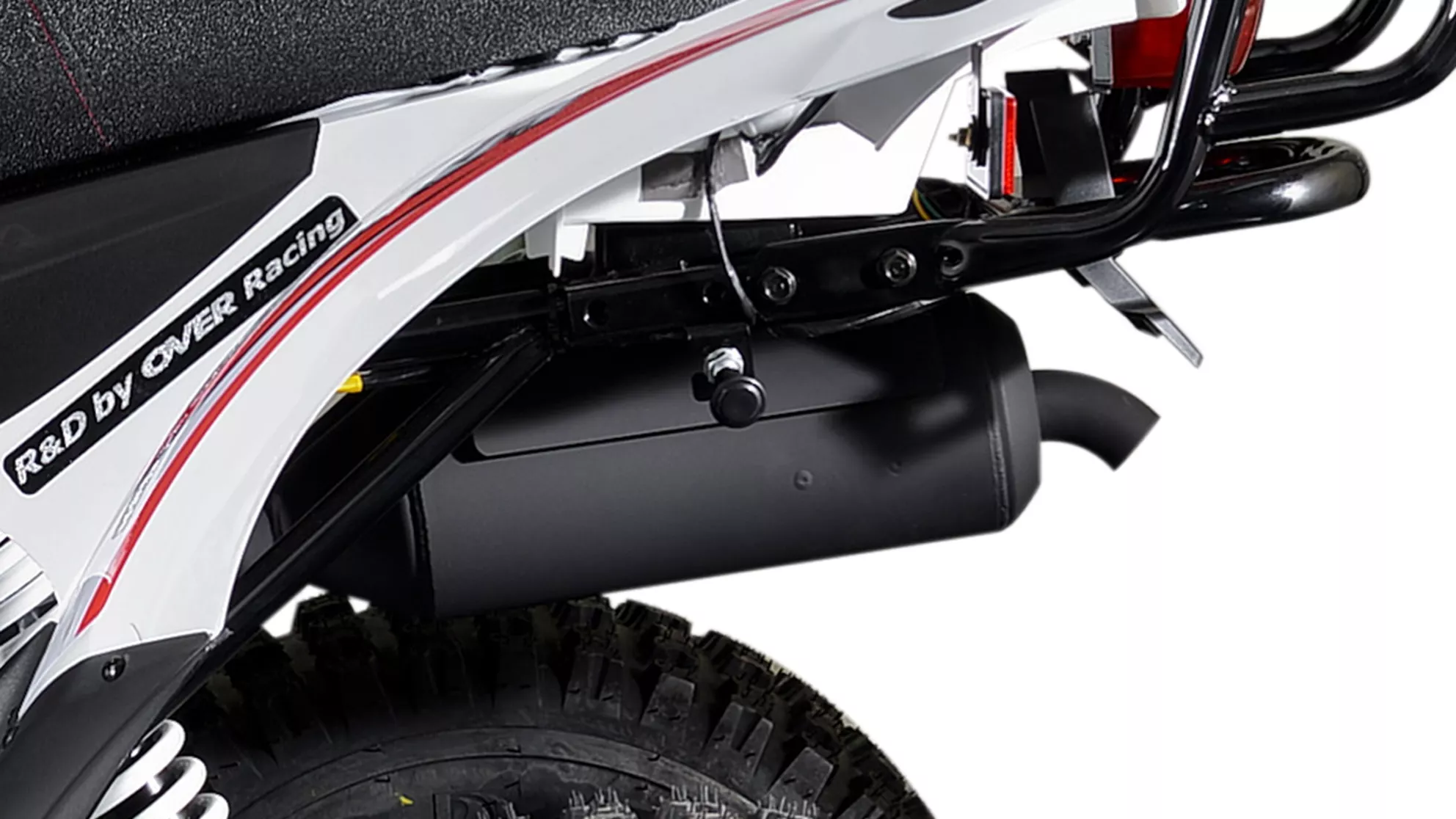 Aeon Cobra 50 - Image 8 Aeon Cobra 50 - Image 8