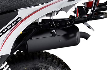 Aeon Cobra 50 2018 - Bild 10