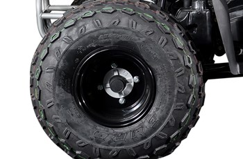 Aeon Cobra 50 2018 - Bild 11