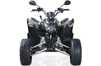 Aeon Cobra S 300 2018 - Bild 2