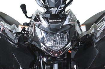 Aeon Cobra S 300 2018 - Bild 3