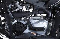 Aeon Cobra S 300 2018 - Bild 5