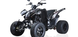 Aeon Cobra 419 Supermoto 2020 vs Aeon Cobra S 300 2018