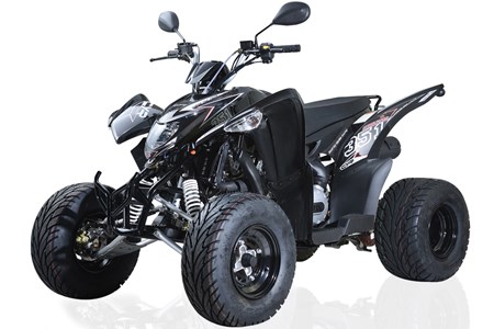 Aeon Cobra S 300 2018