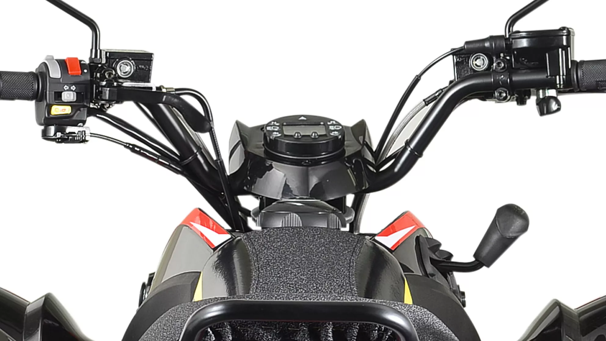 Aeon Cobra 400 Supermoto - Image 5 Aeon Cobra 400 Supermoto - Image 5