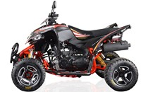 Aeon Cobra 400 LTD 2018 - Bild 2