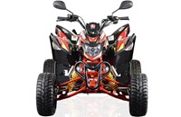 Aeon Cobra 400 LTD 2018 - Bild 3