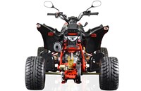 Aeon Cobra 400 LTD 2018 - Bild 4