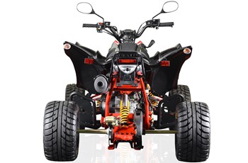 Aeon Cobra 400 LTD 2018 - Bild 4 Aeon Cobra 400 LTD 2018 - Bild 4