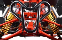 Aeon Cobra 400 LTD 2018 - Bild 6