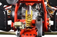 Aeon Cobra 400 LTD 2018 - Bild 7