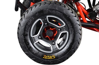 Aeon Cobra 400 LTD 2018 - Bild 8 Aeon Cobra 400 LTD 2018 - Bild 8